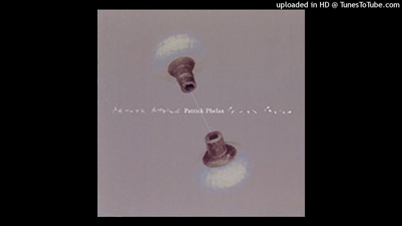 Patrick Phelan - 02 Midwest (Songs Of Patrick Phelan, 2000)