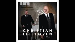 Christian Liljegren - Stad I Ljus