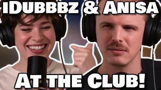 iDubbbz & Anisa at the Club [Kino Casino 4/9/2024]