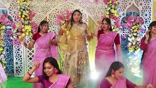 Best Hindi Wedding Song for Dance | বিয়ের গান | hindi biyer Gan | wedding song | #Badshah | #Sajna