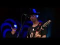 Wings - Original by Liam Cloud - Live in Front Page News Barcelona
