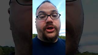 Small Homeless Rant