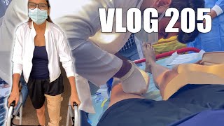 Ritus Operation Update