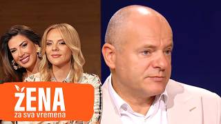 Zašto muškarcima praštamo, a ženama sudimo? | žENA ZA SVA VREMENA screenshot 4