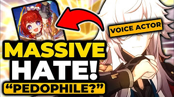 𝗠𝗔𝗦𝗦𝗜𝗩𝗘 𝗛𝗔𝗧𝗘!! 𝗝𝗜𝗡𝗚 𝗬𝗨𝗔𝗡 𝗩𝗢𝗜𝗖𝗘 𝗔𝗖𝗧𝗢𝗥 “𝗣𝗘.𝗗𝟬.𝗣𝗛𝗹𝗟𝗘” 𝗗𝗥𝗔𝗠𝗔!!! - 𝗛𝗼𝗻𝗸𝗮𝗶 𝗦𝘁𝗮𝗿 𝗥𝗮𝗶𝗹