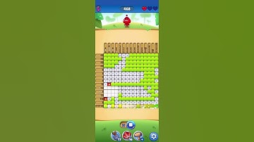 NONO CROSSING LEVEL 468 #games #gamegamegamegame #game #gameplay #puzzle #puzzlegame #level #gaming