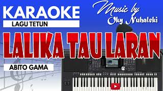 Download lagu Karaoke Lalika Tau Laran   Abito Gama   mp3