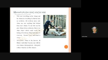 C-11, Principal Upanishads | By Ms. Madhu Arya