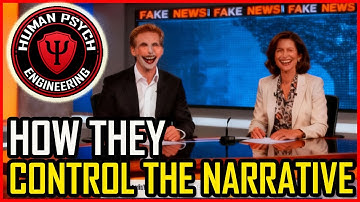 Simple Mind Control Tactic Used to Control You