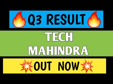 Tech mahindra q3 results 2023,Tech mahindra q3 results,Tech mahindra latest news,Tech mahindra share