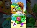 🎵 Check out our music! http://orcd.co/badanamu #shorts #badanamukids #summer #kidsmusic