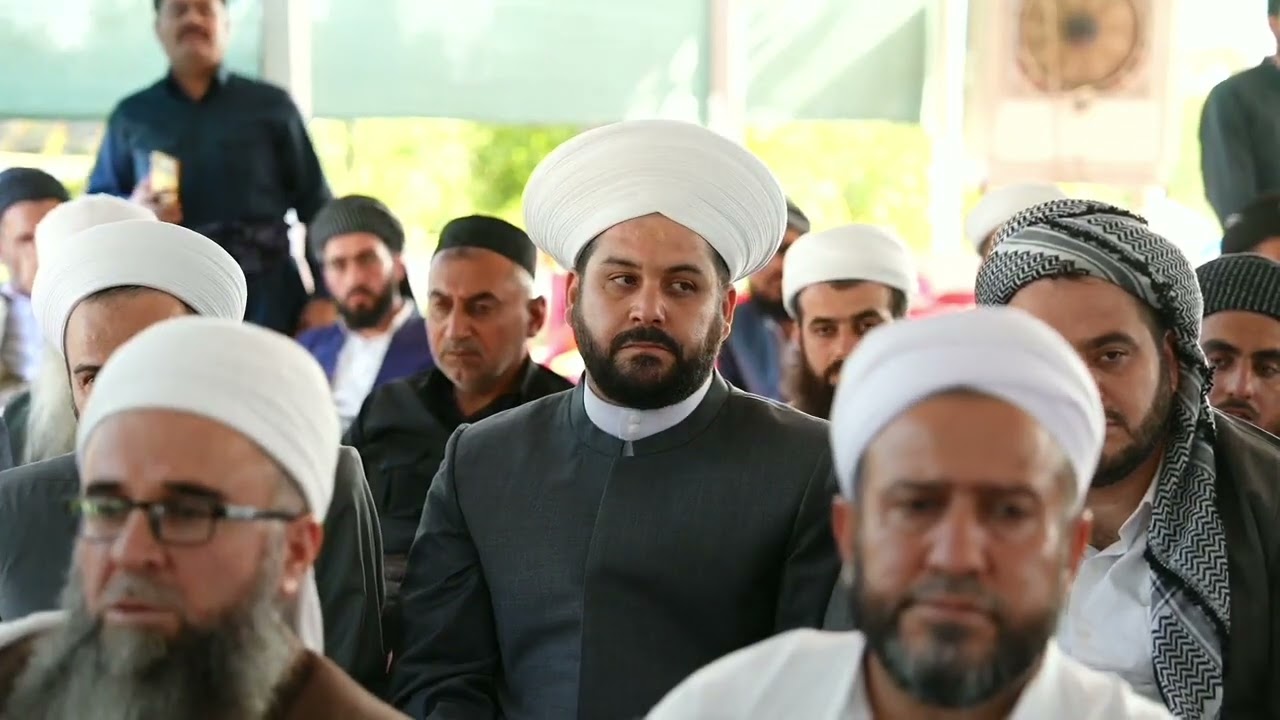 #پێگەی‌هاوەڵانی‌حەزرەتﷺلەژێر‌ڕوشنایی‌قورئان‌و‌سوننەت‌ بەشی 3 وتاری د. ابراهیم هەرشەلی