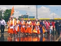 Nagar kirtan 2017  nairobi kenya