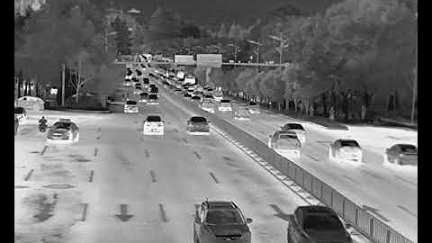 PLUG612 Uncooled Infrared Camera Module with 640x512@12µm VOx Microbolometer