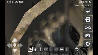 Big ben chimes EARRAPE IN DEMOLITION 3D #bigben screenshot 5