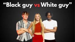 Brady Shepherd Is A Cringe Beta Male Loser