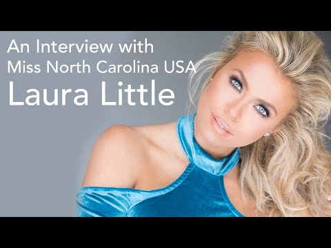 Laura B. on Little Miss Beauty