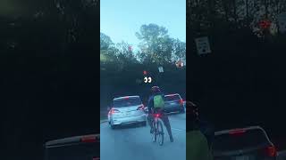 Make Bikes Great Again