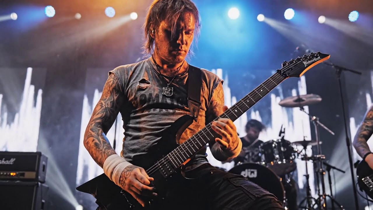 UPLIFTING POWER METAL ⚡ The Ultimate Adrenaline Rush Mix 💥 For Fans of Dragonforce & Powerwolf