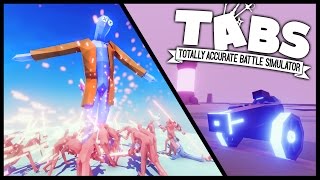 totally acurate battle simulator game neon