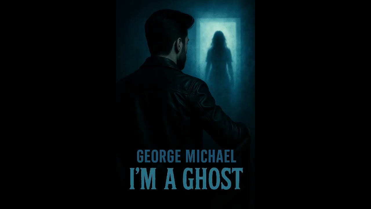 George Michael I'm a ghost