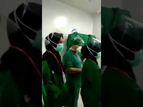 Video: Anestesi - Persiapan