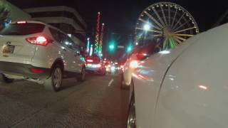 f body beach bash 2016 saturday cruise