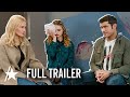 ‘A Family Affair’ Trailer: See Zac Efron &amp; Nicole Kidman’s STEAMY Romance