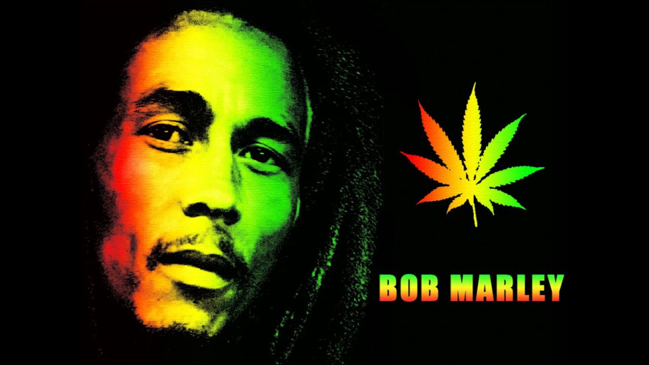 Bob Marley - I Smoke Two Joints - YouTube