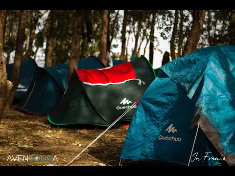 4th Aventoura Aftermovie - Parc Boulehya