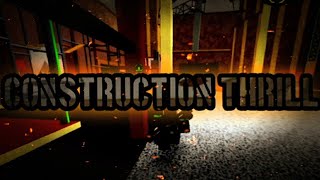 Celebrity [OLD] Construction Thrill [Hard] | FE2 Community Maps Net Worth