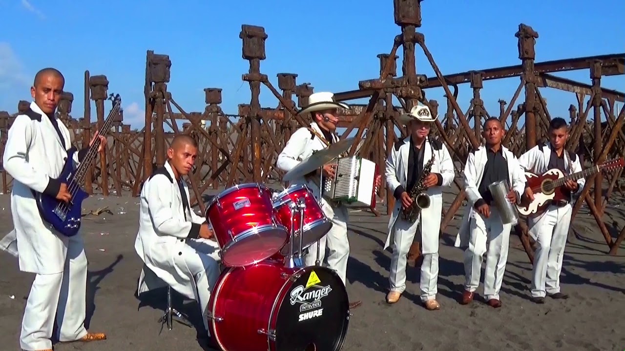 Grupo Norteño el Buen Samaritano El perdon de tus pecados