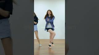 Hyuna Babe Dance Practice Fancam