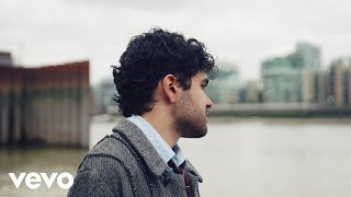 Dhruv - The Morning (Japanese Lyric Video)