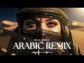 Best Arabic Deep House Mix 2025 | Sunset Desert Lounge Beats