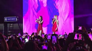 Gidle Yuqi U0026 Miyeon  Despacito  Bank In Mexico 2023