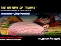 The History Of Trunks Ascention Rap Version mp3