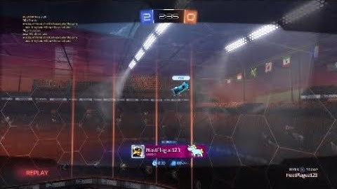 Ceiling shots