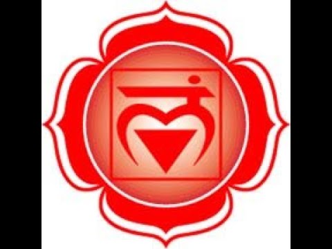 Harmonisation Du Chakra Racine1 Muladhara Youtube