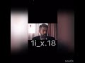مصطفى كاليلي يضفر شعر بنت بالم ههههههه
