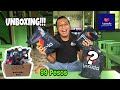 LAZADA MYSTERY BOX UNBOXING WORTH 99 pesos! | Win gadgets and more!
