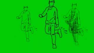 Story Wa dance marshmello koplo