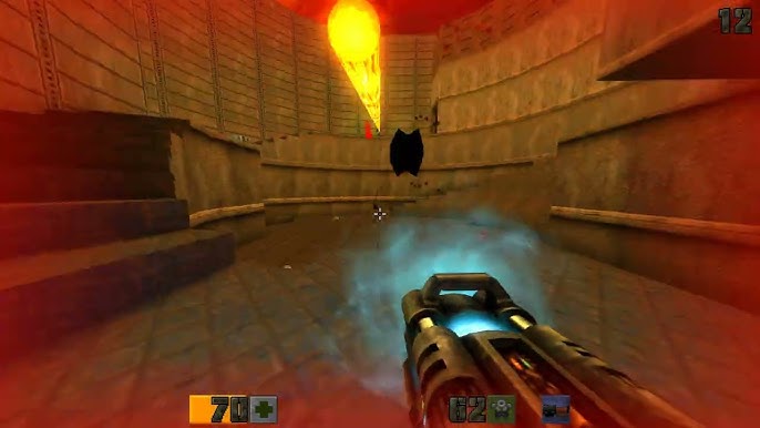 Quake Gets Remaster for 25th Anniversary - KeenGamer