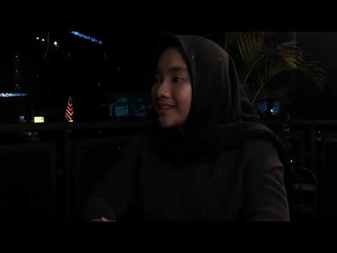 Tugas Video Interview Bahasa Inggris - YouTube