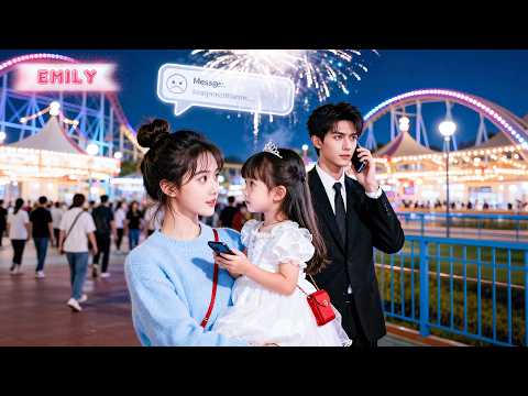 Video CEO doesn't love women,but infatuated with little girl's text message,he love her mother 10 years.