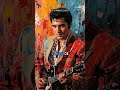 The Life and Legacy of Elvis Presley !