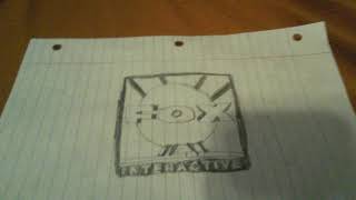 Fox Interactive Logo History