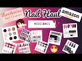 Huge Nail Haul | Modelones Lucky Bag | Amazon & More!