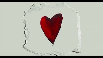 The Rural Routes - Heartbreak Story - Official Lyric Video