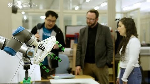 Trustworthy Autonomous systems explainer